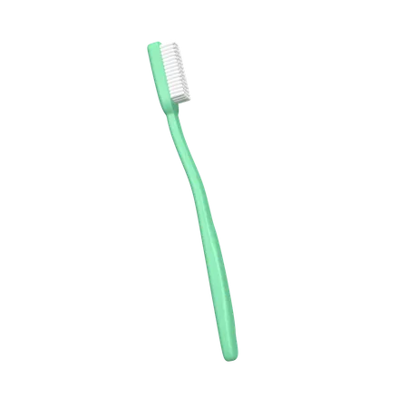 Brosse à dents  3D Icon