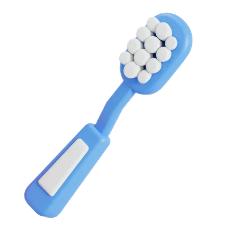 Brosse à dents  3D Icon