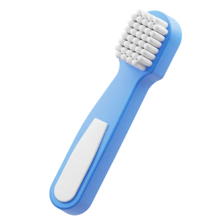 Brosse à dents  3D Icon