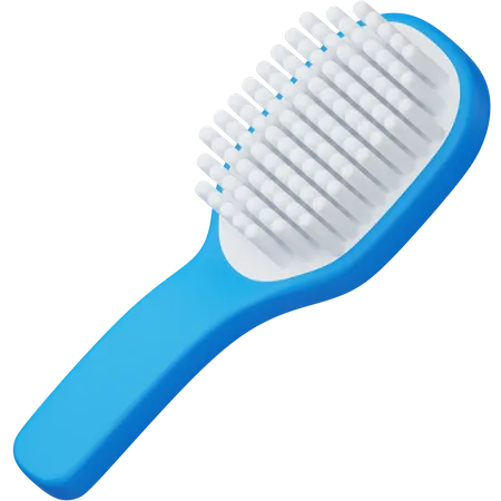 Brosse à dents  3D Icon