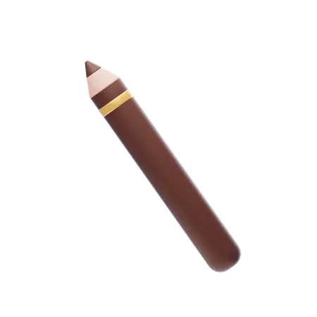 Brow Pencil  3D Icon