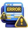 Browse Error