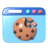 Browser Cookie