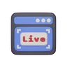 Browser LIve