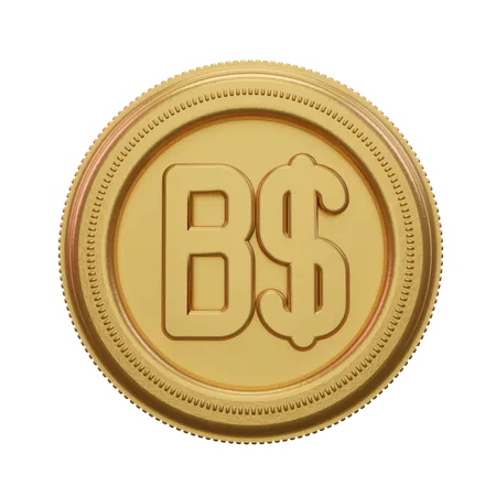 Brunei  3D Icon