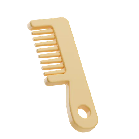 Brush  3D Icon