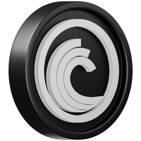 BTT  3D Icon