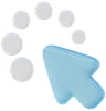 Bubble Ring Click