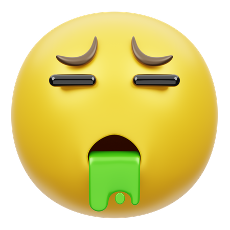 Buch  3D Emoji