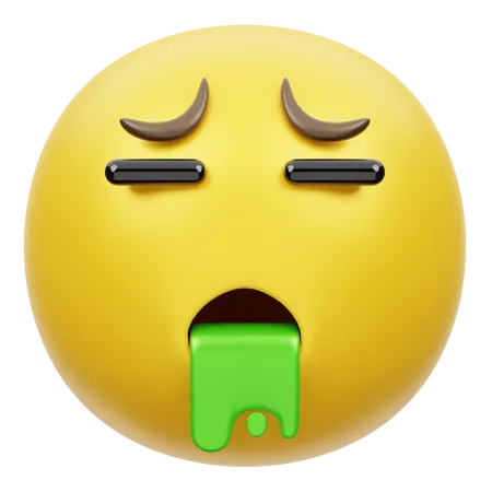 Buch  3D Emoji