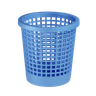 3d plastic bucket logo