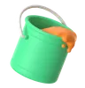 Bucket Paint