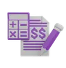 Budget Accounting