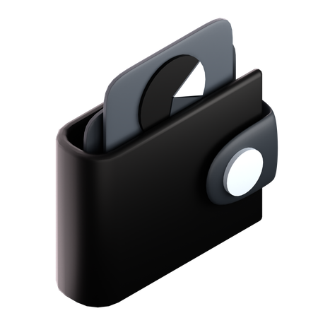 Budgeting  3D Icon
