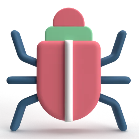 Bogue  3D Icon