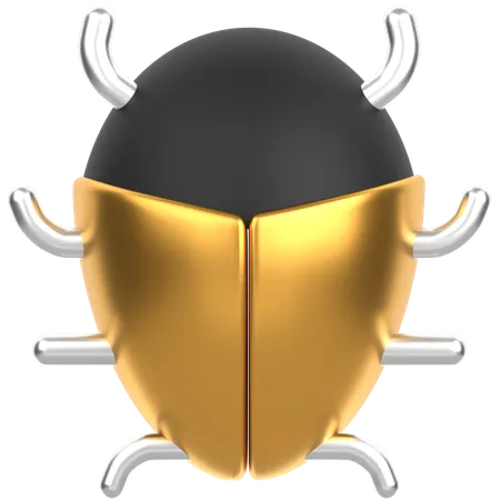 Bogue  3D Icon