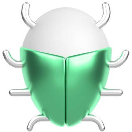 Erro  3D Icon