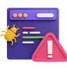 Bug and Error