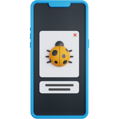 Bug en ligne  3D Icon