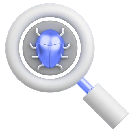 확대 버그  3D Icon