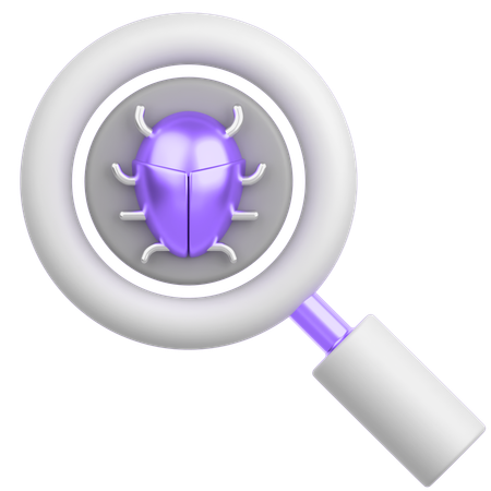 확대 버그  3D Icon