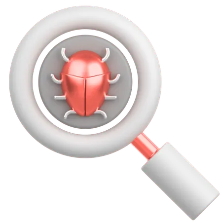 확대 버그  3D Icon