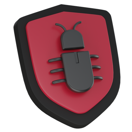 Insectes  3D Icon