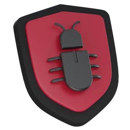 Insectes  3D Icon