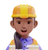 Builder Woman