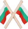 Bulgaria Flag