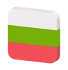 Bulgaria Flag