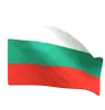 Bulgaria Flag