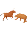 Bull vs Bear