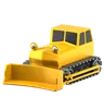 Bulldozer