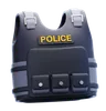 BULLETPROOF VEST