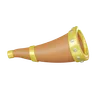 Bullhorn