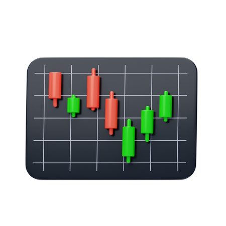 Bullischer Gegenangriff  3D Icon