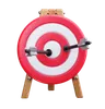 bullseye