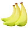 Bunch Of Bananas