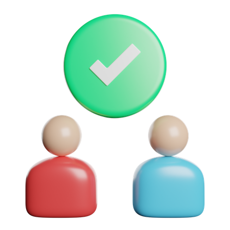 Bund  3D Icon