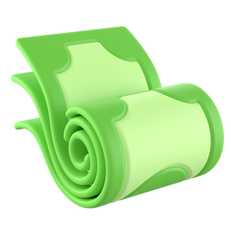 Bundle  3D Icon