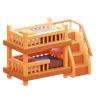 Bunk Bed