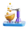 Bunsen Burner