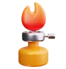 Bunsen Burner