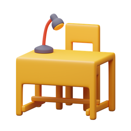 Bureau d'étude  3D Icon