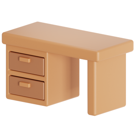 Bureau d'étude  3D Icon