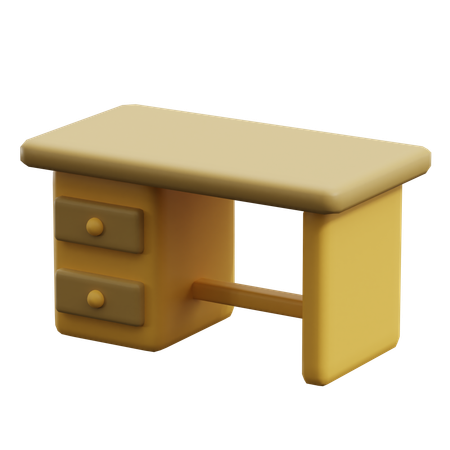 Bureau d'étude  3D Icon