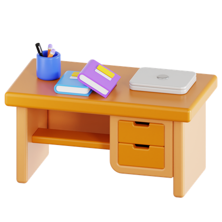 Bureau d'étude  3D Icon