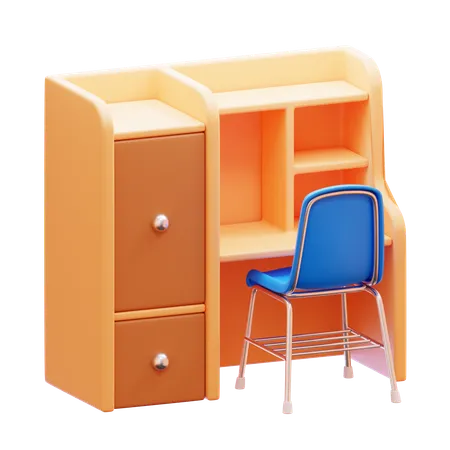 Bureau d'étude  3D Icon