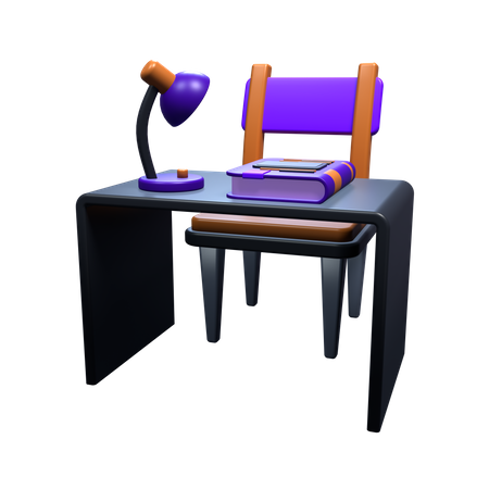 Bureau d'étude  3D Icon